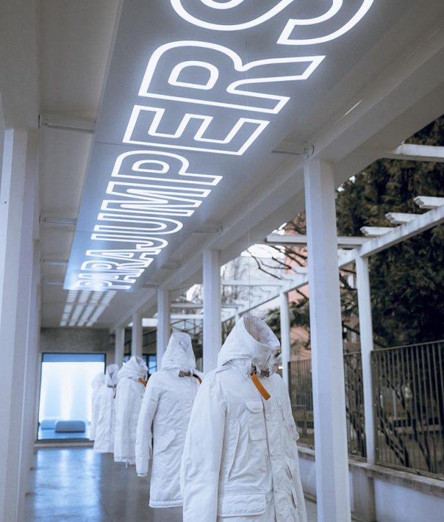 Face & Place | Events