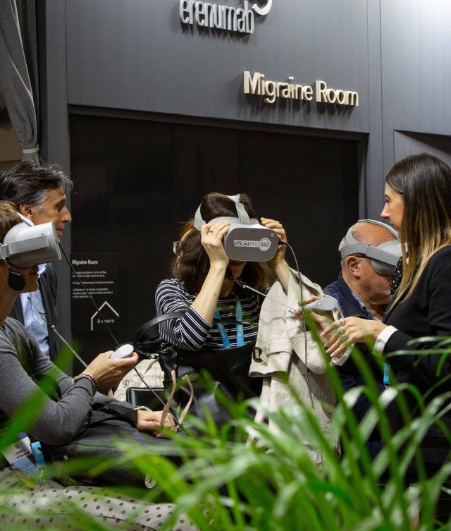 Face & Place | Events