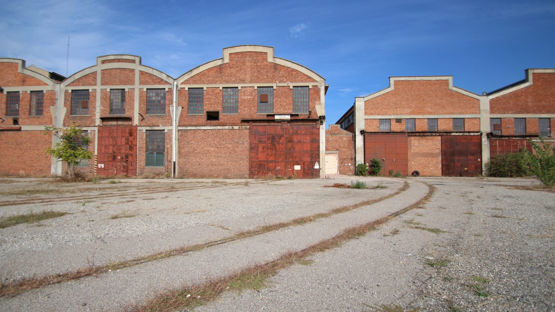 Face & Place | Locations