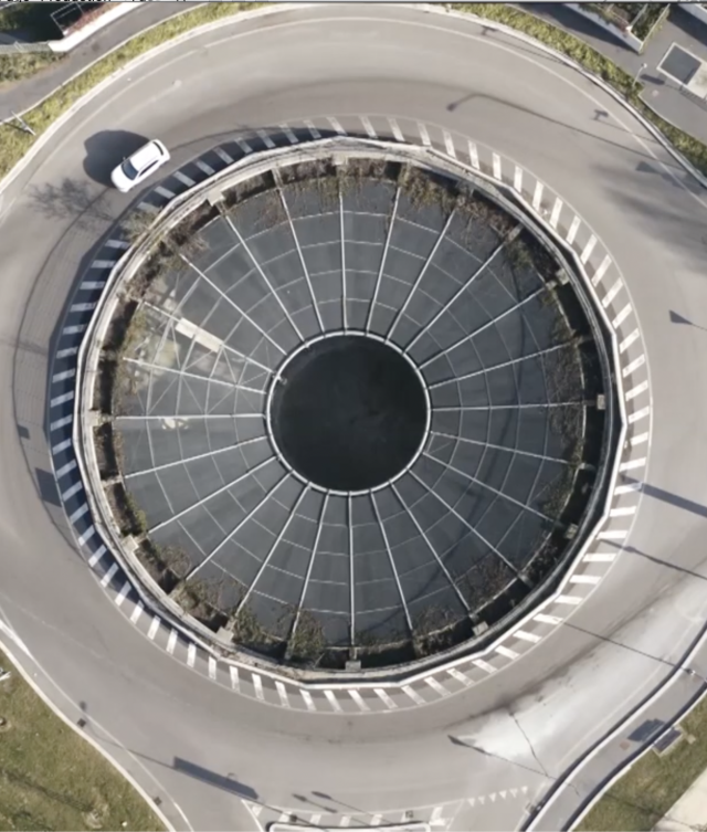 Face & Place | Production