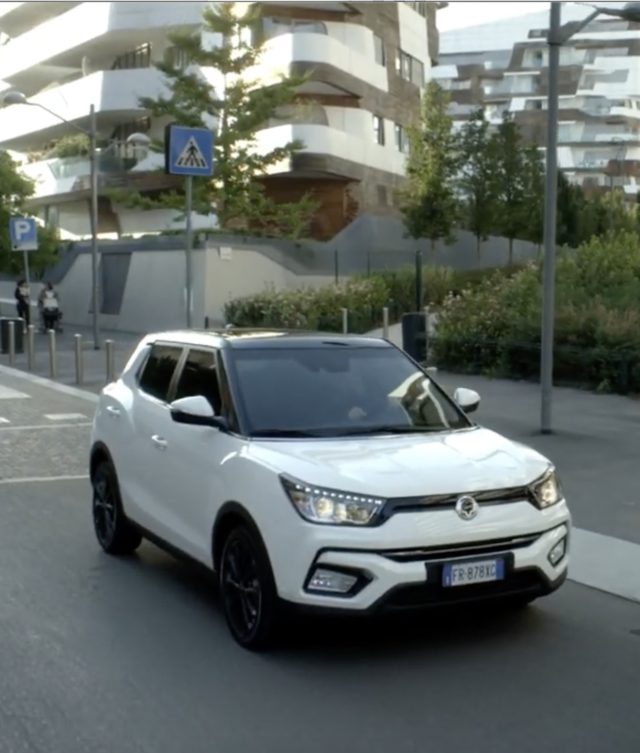 Face & Place | Production