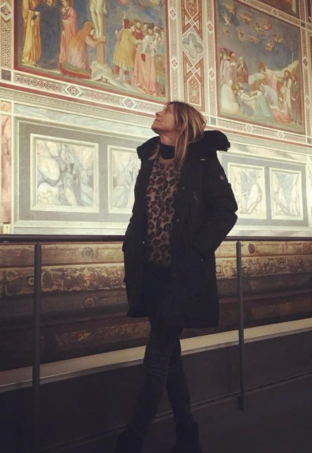 Face & Place | Locations