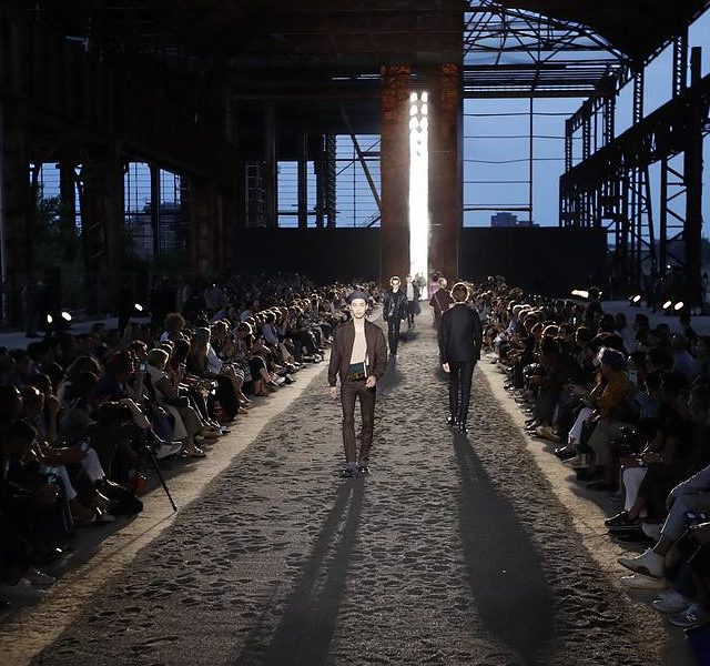 Face & Place | Events