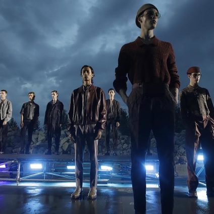 Face & Place | Services