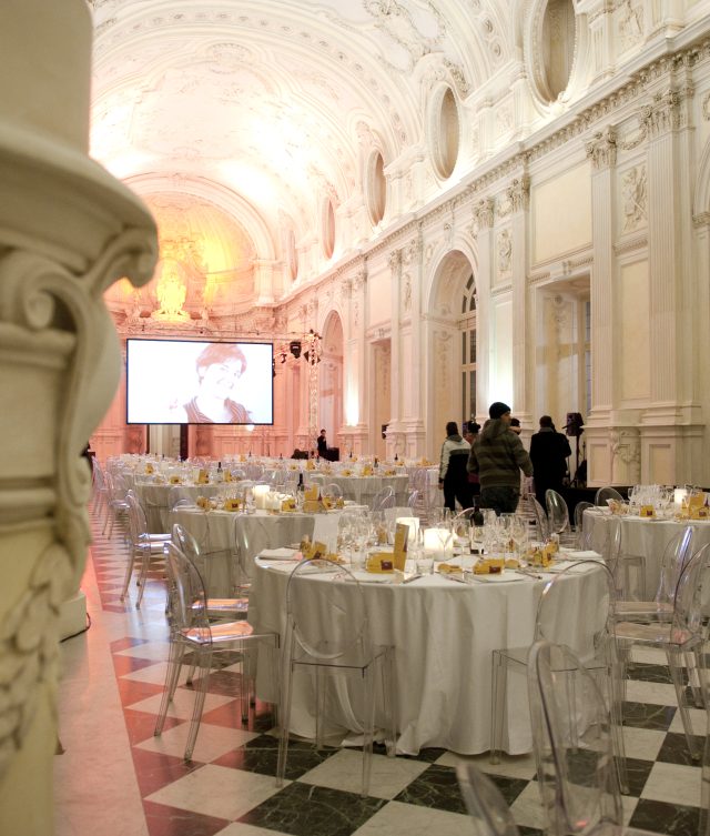 Face & Place | Events