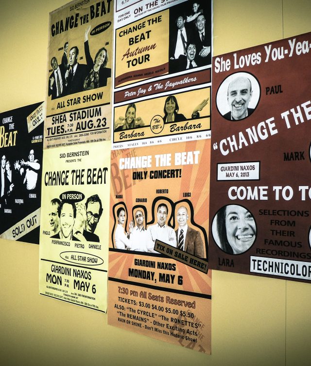 Face & Place | Events