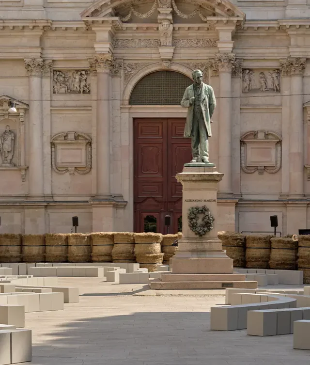 Face & Place | Events