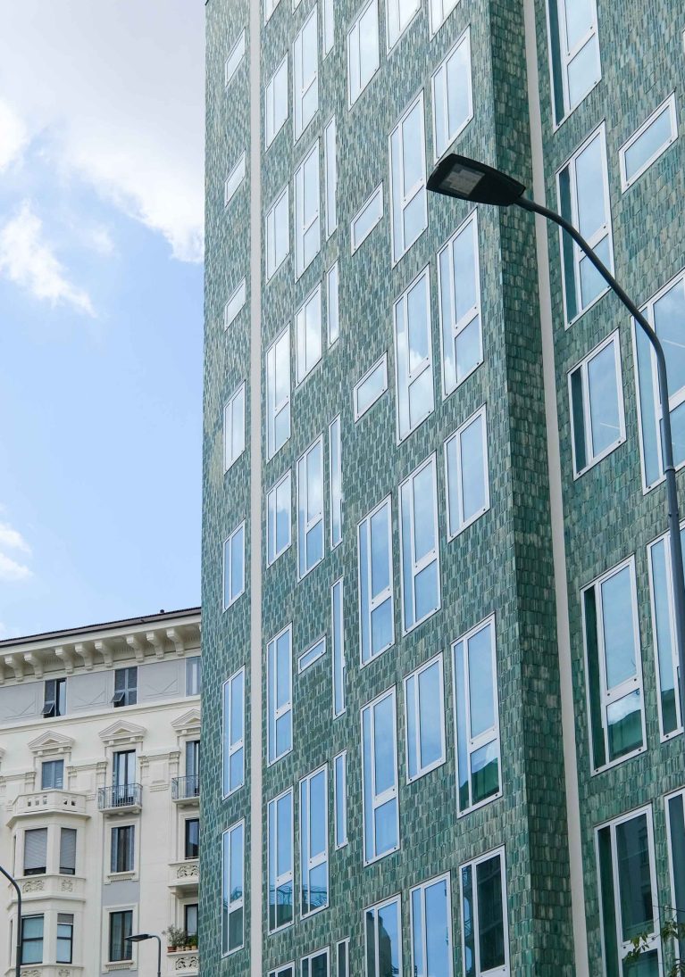 Face & Place | Locations