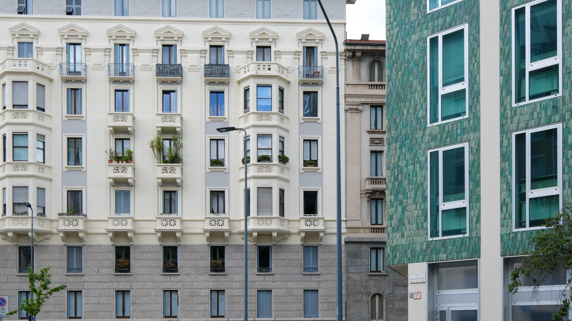 Face & Place | Locations