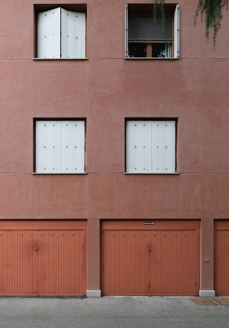 Face & Place | Locations