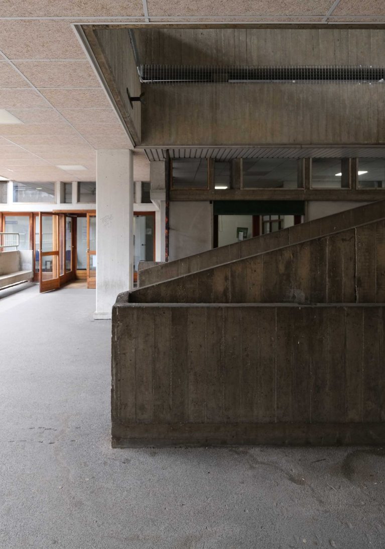 Face & Place | Locations