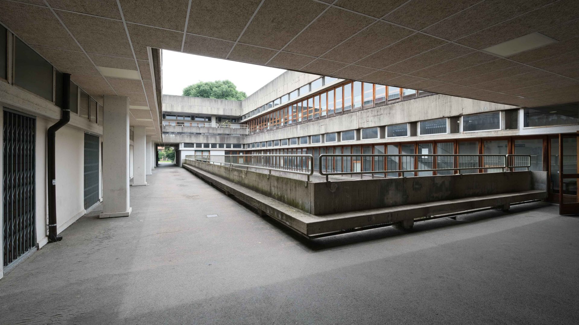 Face & Place | Locations