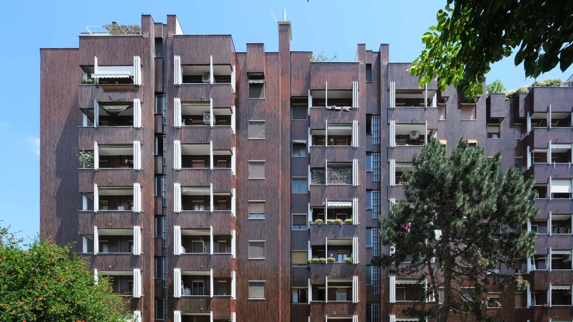 Face & Place | Locations