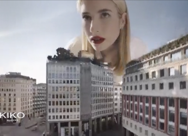 Face & Place | Portfolio